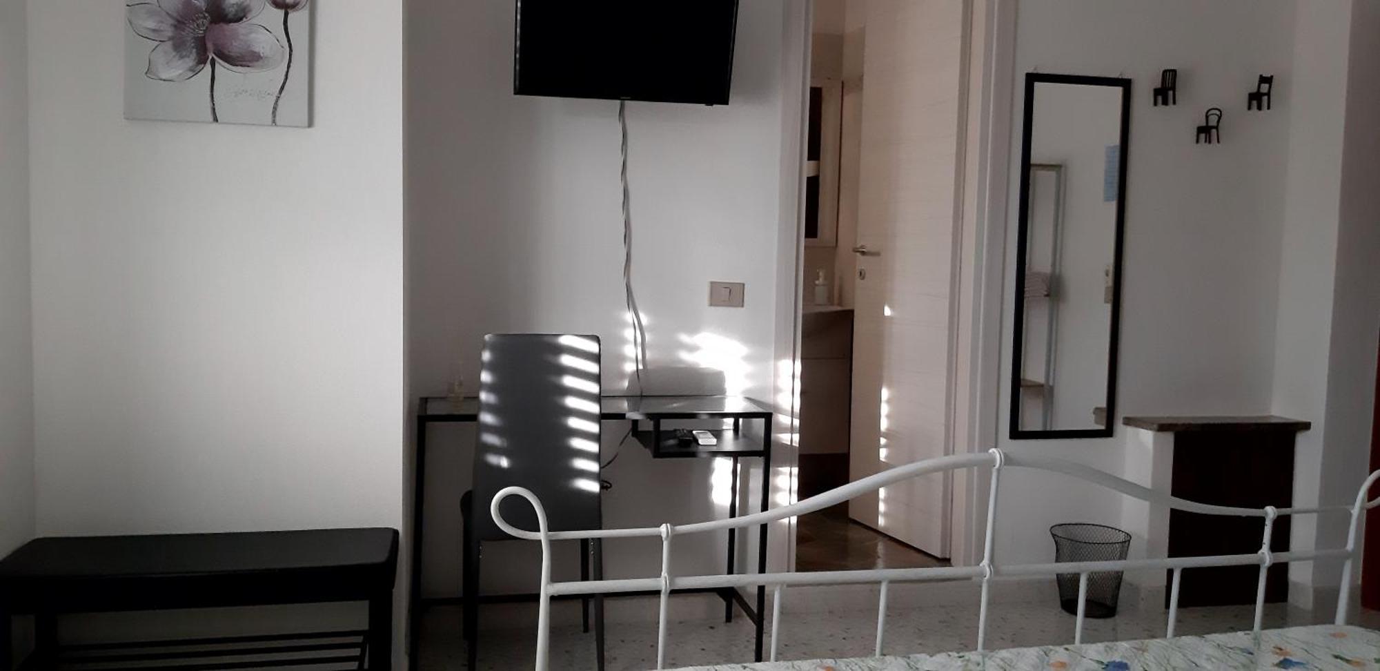 Phiniscollis B&B La Caletta Exteriör bild