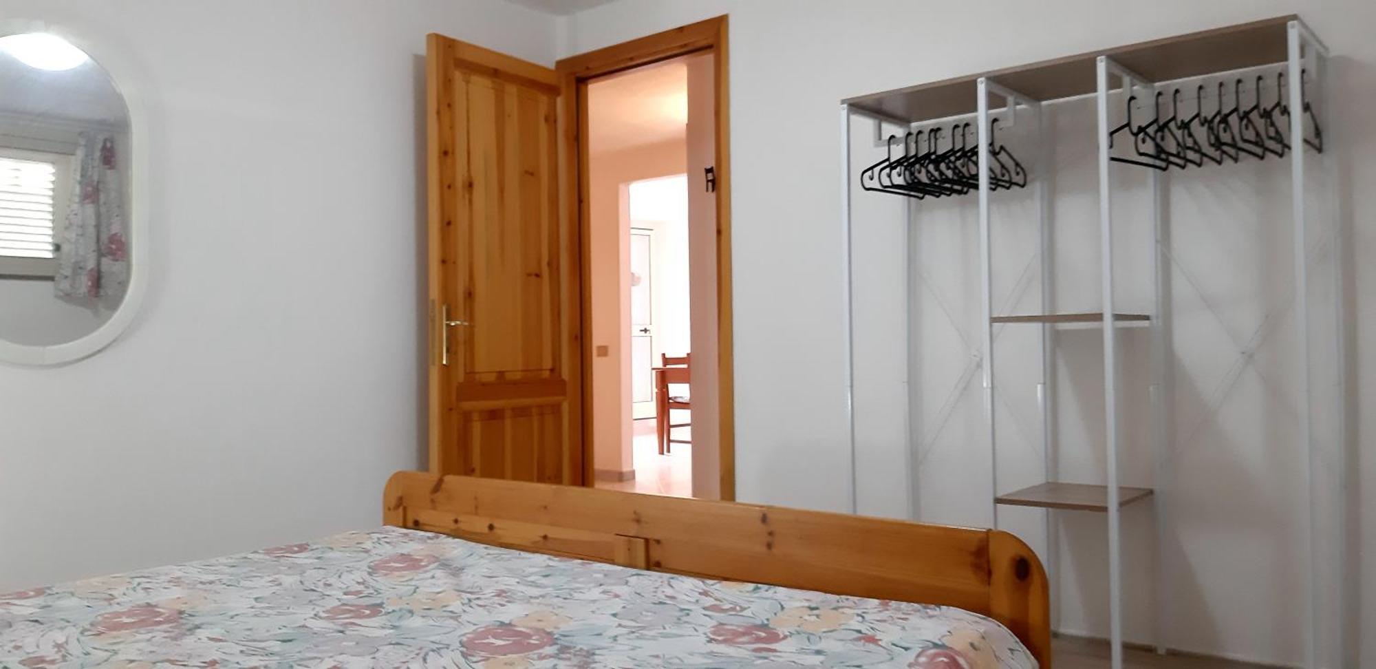 Phiniscollis B&B La Caletta Exteriör bild