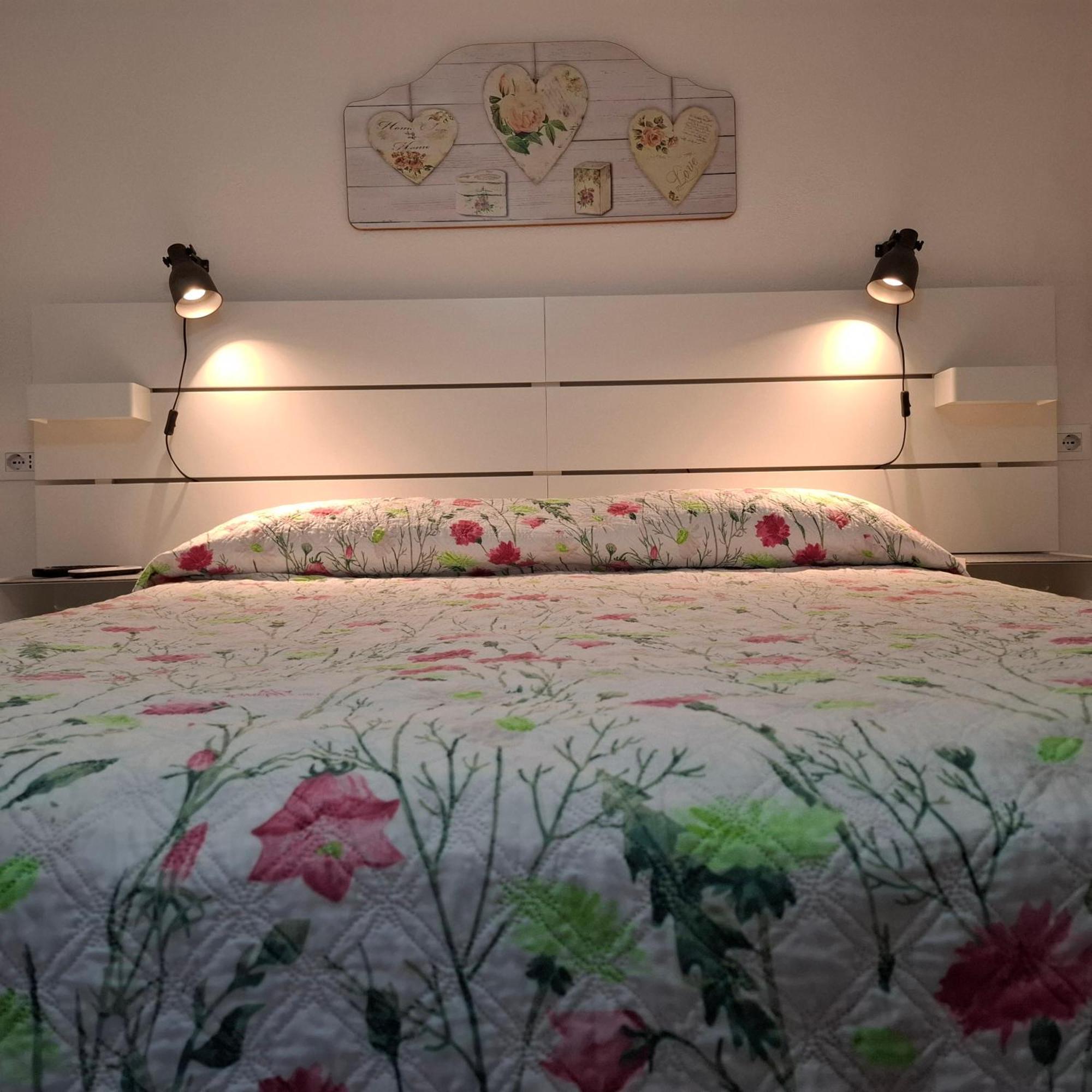 Phiniscollis B&B La Caletta Exteriör bild