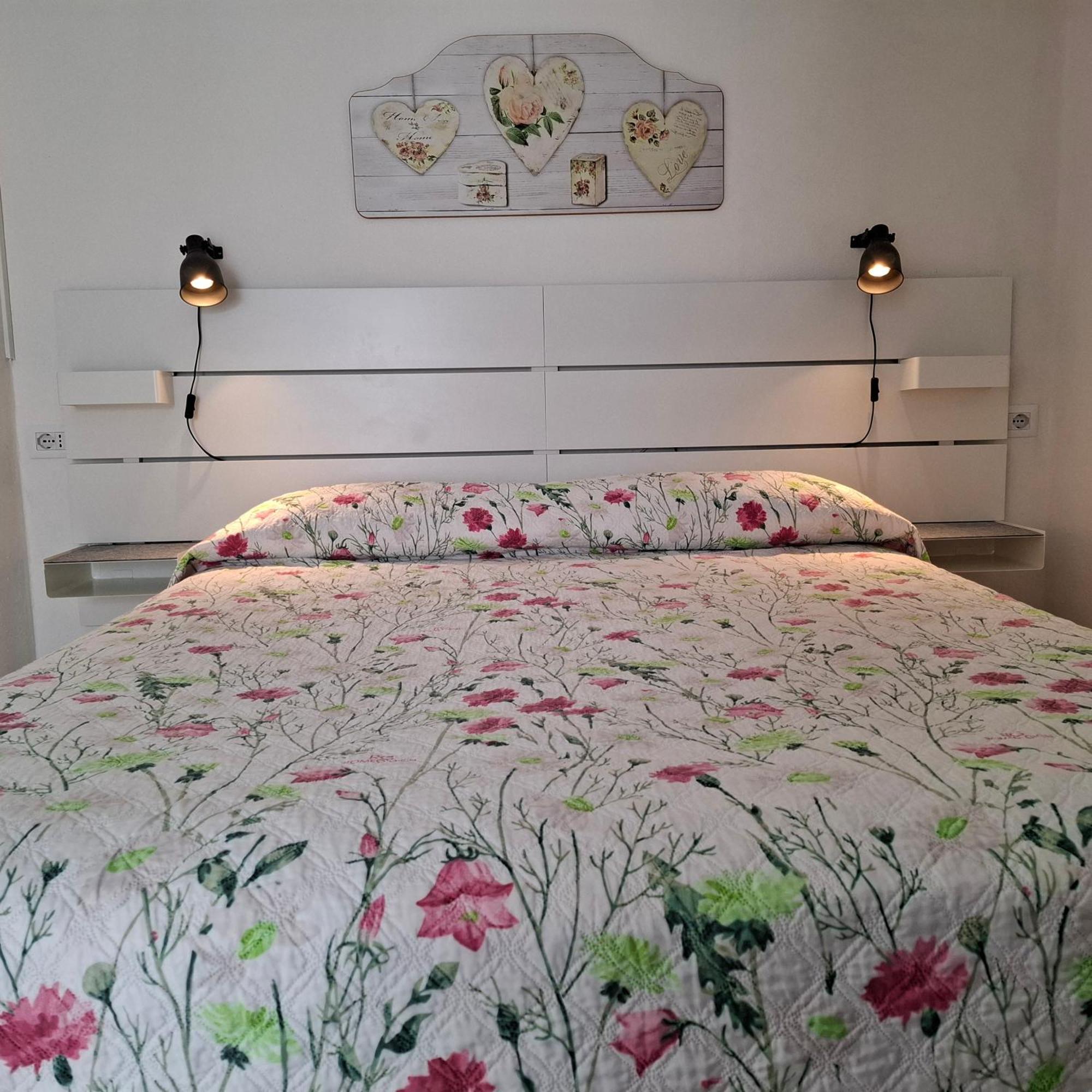 Phiniscollis B&B La Caletta Exteriör bild