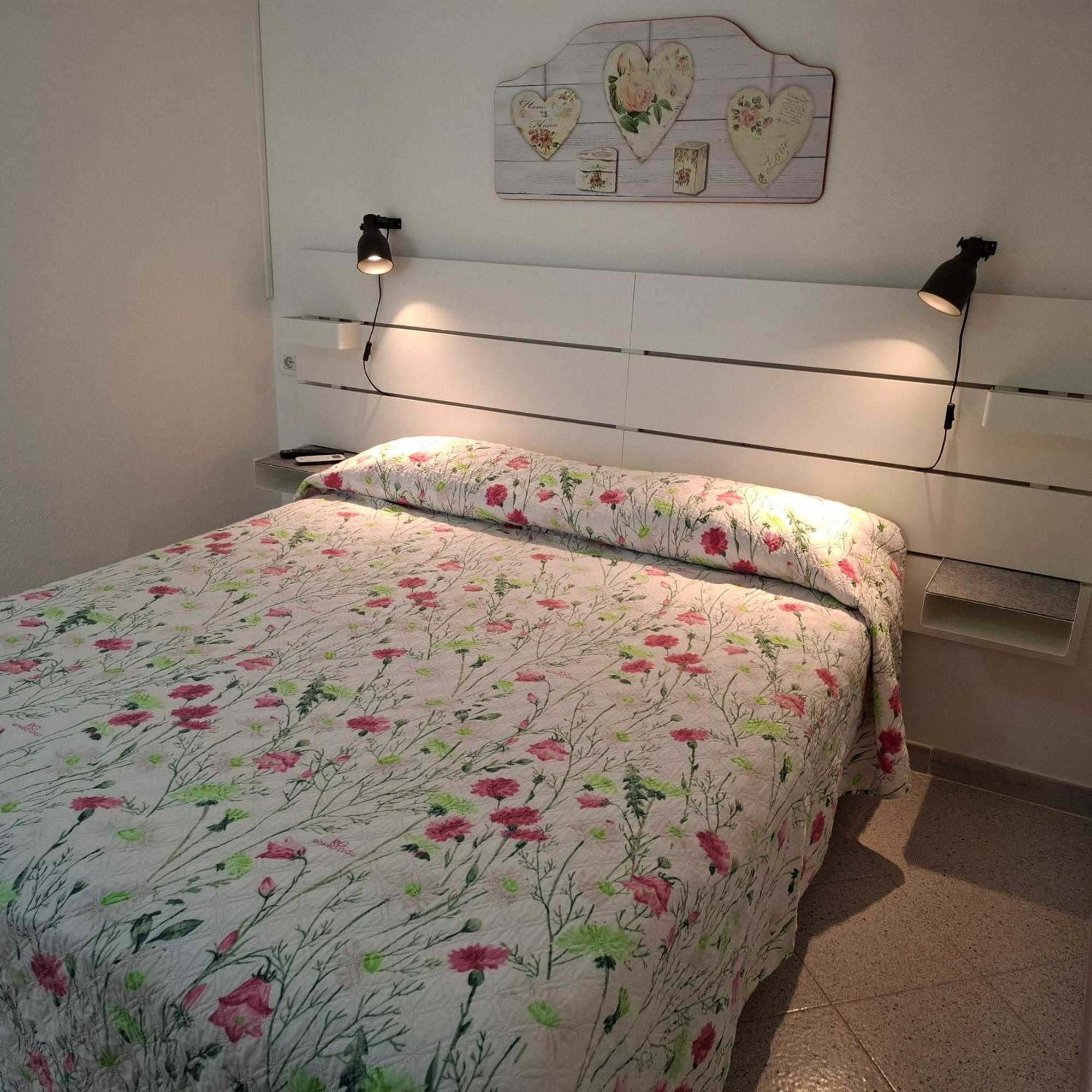 Phiniscollis B&B La Caletta Exteriör bild
