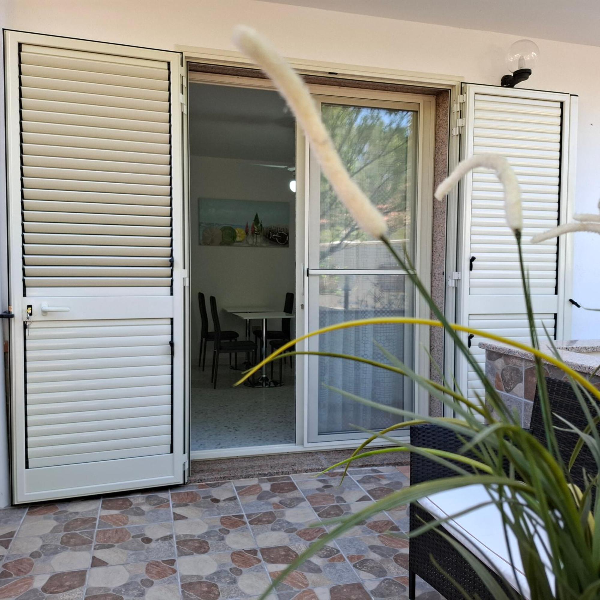 Phiniscollis B&B La Caletta Exteriör bild